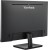 Viewsonic VA VA3209-MH monitor komputerowy 81,3 cm (32") 1920 x 1080 px Full HD Czarny