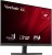 Viewsonic VA VA3209-MH monitor komputerowy 81,3 cm (32") 1920 x 1080 px Full HD Czarny