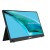 ASUS ZenScreen MB16AHG monitor komputerowy 39,6 cm (15.6") 1920 x 1080 px Full HD Czarny