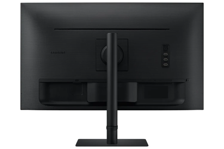 Samsung S80PB LED display 81,3 cm (32") 3840 x 2160 px 4K Ultra HD Czarny