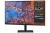 Samsung S80PB LED display 81,3 cm (32") 3840 x 2160 px 4K Ultra HD Czarny
