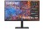 Samsung S80PB LED display 81,3 cm (32") 3840 x 2160 px 4K Ultra HD Czarny