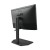 BenQ SW242Q monitor komputerowy 61,2 cm (24.1") 2560 x 1600 px WQXGA LED Czarny