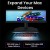 BenQ SW242Q monitor komputerowy 61,2 cm (24.1") 2560 x 1600 px WQXGA LED Czarny
