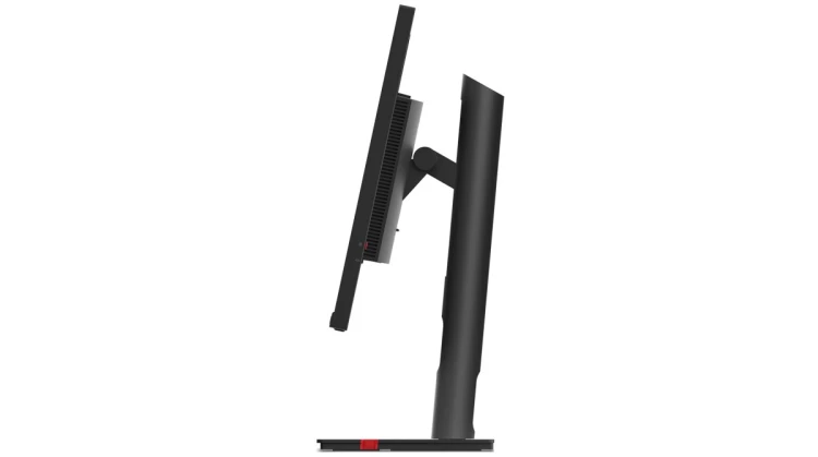 Monitor Lenovo ThinkVision T27p-30 LED display 68,6 cm (27") 3840 x 2160 px 4K Ultra HD Czarny