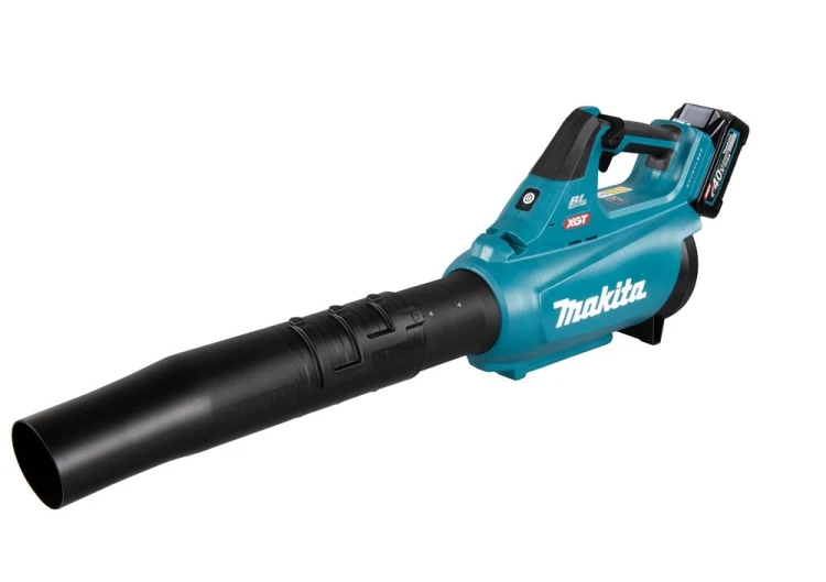 Makita UB001GZ akumulatorowa dmuchawa do liści 230,4 km/h Czarny, Niebieski 40 V Litowo-jonowa (Li-Ion)