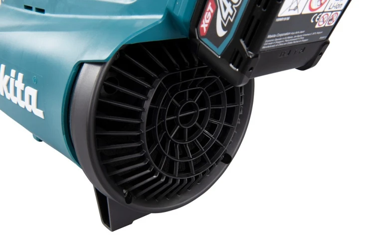 Makita UB001GZ akumulatorowa dmuchawa do liści 230,4 km/h Czarny, Niebieski 40 V Litowo-jonowa (Li-Ion)