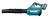 Makita UB001GZ akumulatorowa dmuchawa do liści 230,4 km/h Czarny, Niebieski 40 V Litowo-jonowa (Li-Ion)