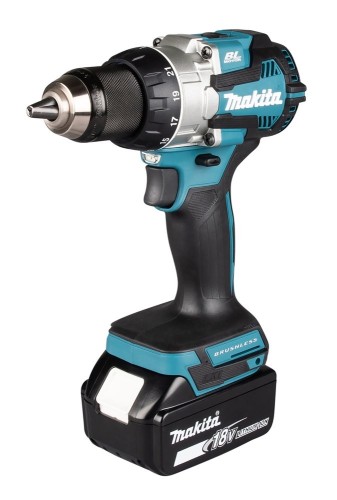 MAKITA WIERTARKA-WKRĘTARKA 18V 73/40Nm  DDF489Z