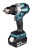 MAKITA WIERTARKA-WKRĘTARKA 18V 73/40Nm  DDF489Z