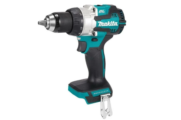 MAKITA WIERTARKA-WKRĘTARKA 18V 73/40Nm  DDF489Z