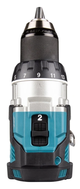 MAKITA WIERTARKA-WKRĘTARKA 18V 73/40Nm  DDF489Z