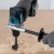 MAKITA WIERTARKA-WKRĘTARKA 18V 73/40Nm  DDF489Z