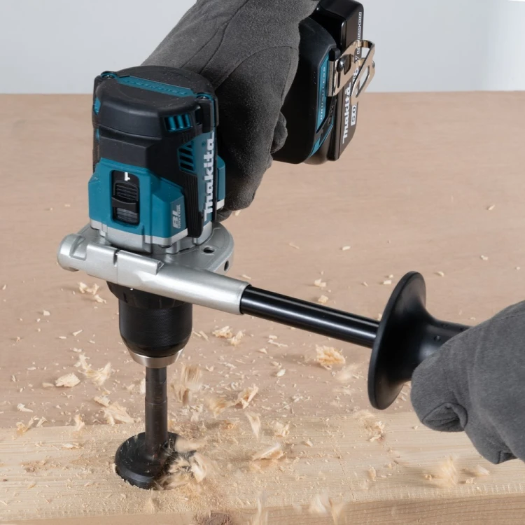 MAKITA WIERTARKA-WKRĘTARKA 18V 73/40Nm  DDF489Z