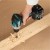 MAKITA WIERTARKA-WKRĘTARKA 18V 73/40Nm  DDF489Z
