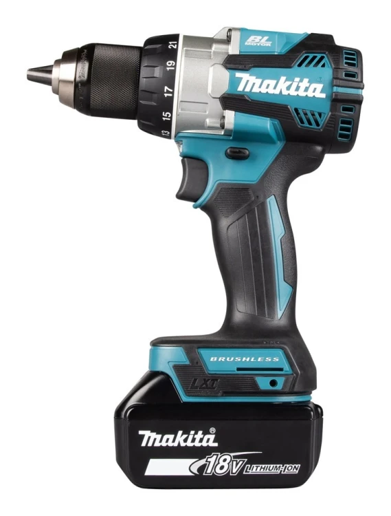 MAKITA WIERTARKA-WKRĘTARKA 18V 73/40Nm  DDF489Z