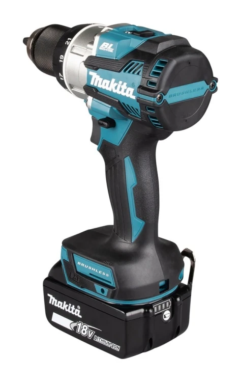 MAKITA WIERTARKA-WKRĘTARKA 18V 73/40Nm  DDF489Z