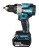 MAKITA WIERTARKA-WKRĘTARKA 18V 73/40Nm  DDF489Z