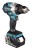 MAKITA WIERTARKA-WKRĘTARKA 18V 73/40Nm  DDF489Z
