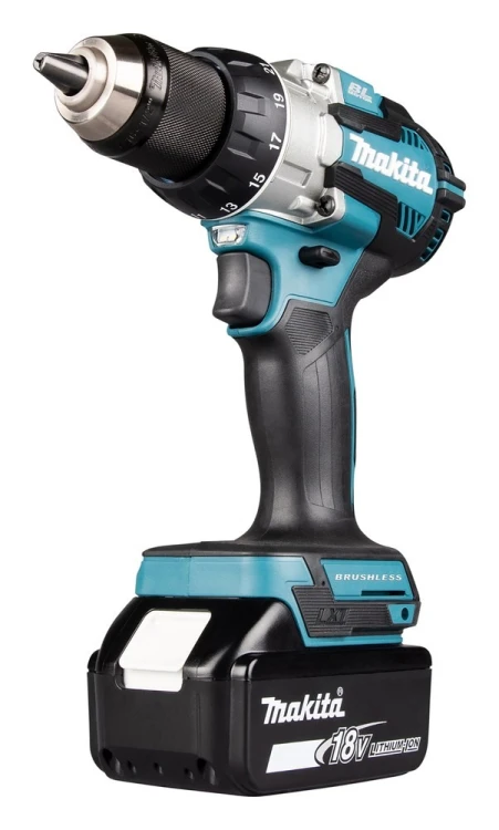 MAKITA WIERTARKA-WKRĘTARKA 18V 73/40Nm  DDF489Z