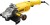 Szlifierka kątowa  DeWalt  DWE492-QS (230mm)