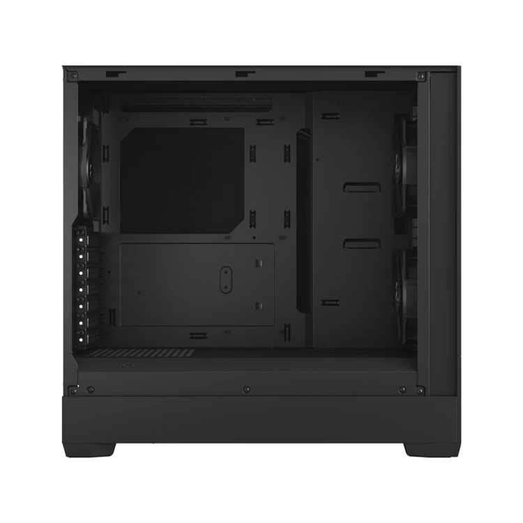 Fractal Design Pop Silent Tower Czarny