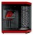 Obudowa Hyte Y70 CS-HYTE-Y70-BR GEHY-031 Midi Black Cherry