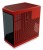 Obudowa Hyte Y70 CS-HYTE-Y70-BR GEHY-031 Midi Black Cherry