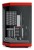 Obudowa Hyte Y70 CS-HYTE-Y70-BR GEHY-031 Midi Black Cherry