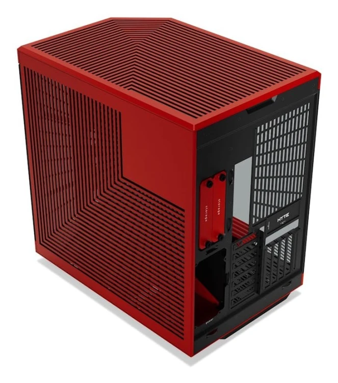 Obudowa Hyte Y70 CS-HYTE-Y70-BR GEHY-031 Midi Black Cherry