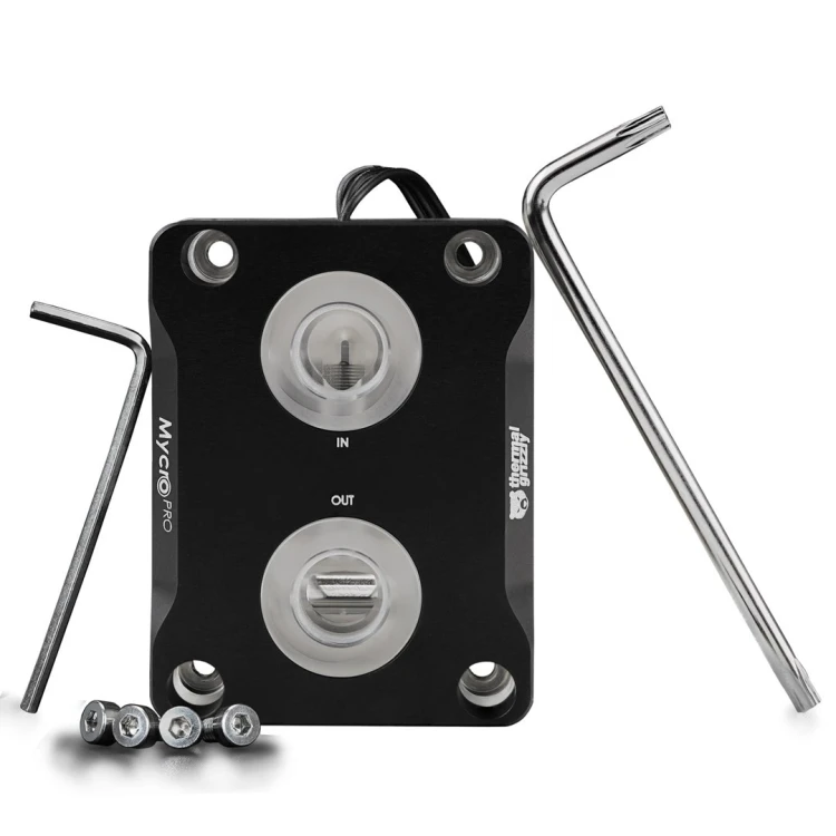 Thermal Grizzly AMD Mycro Direct-Die Pro Blok wodny
