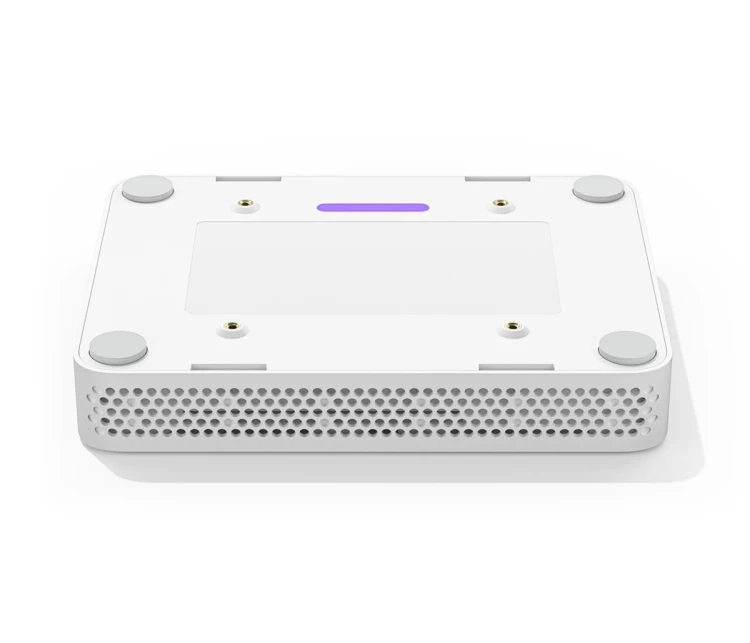 Logitech RoomMate system videokonferencyjny Przewodowa sieć LAN System zarządzania usługami wideokonferencji
