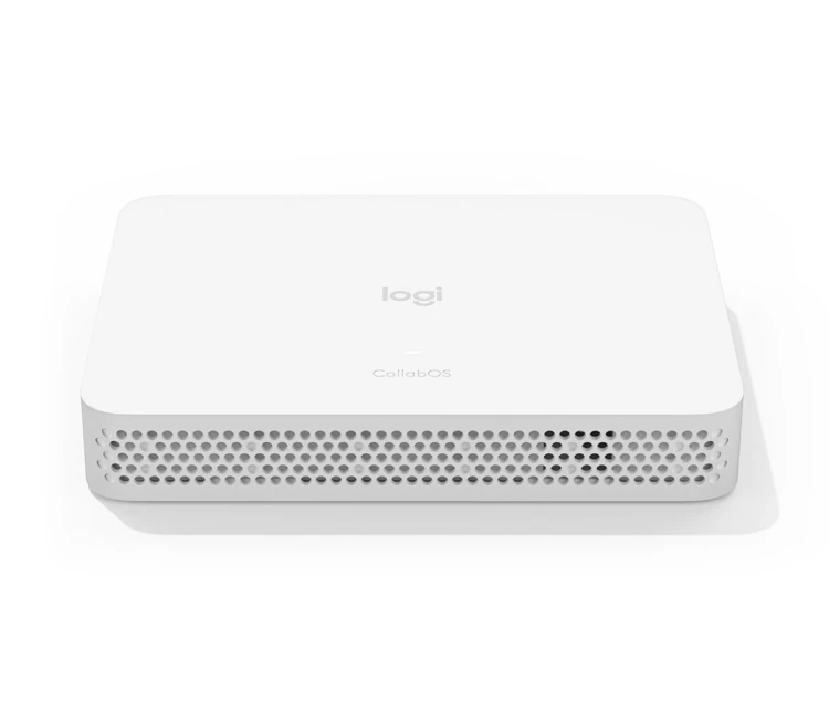 Logitech RoomMate system videokonferencyjny Przewodowa sieć LAN System zarządzania usługami wideokonferencji