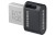 SAMSUNG FLASH FIT Plus 128GB MUF-128AB/APC GRAY