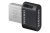 SAMSUNG FLASH FIT Plus 128GB MUF-128AB/APC GRAY