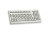 CHERRY G80-1800 klawiatura Uniwersalne USB QWERTZ Niemiecki Szary