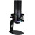 Streamplify MIC PRO Czarny Mikrofon stołowy
