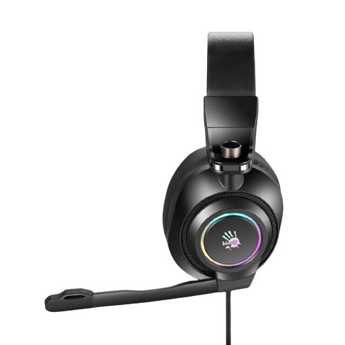 Słuchawki A4Tech BLOODY G580 7.1 USB black A4TSLU46786