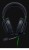 RAZER BLACKSHARK V2 X PS H/S BLK