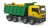 BRUDER MAN TGS Kipp-LKW