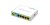 Mikrotik hEX PoE lite ruter Fast Ethernet Biały