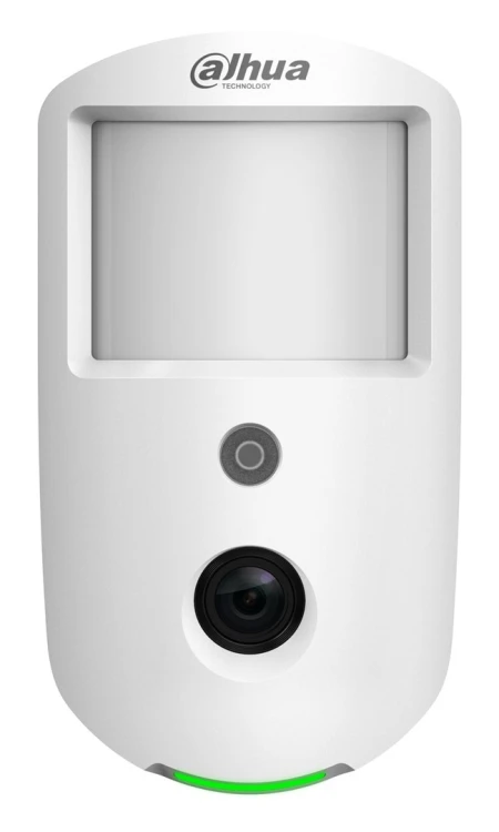 Dahua Technology PIR DHI-ARD1731-W2(868) kamera przemysłowa Kamera bezpieczeństwa IP Wewnętrzna 1600 x 1200 px Ściana