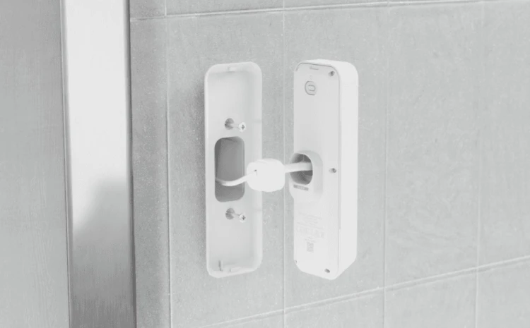 Ubiquiti G4 Biały
