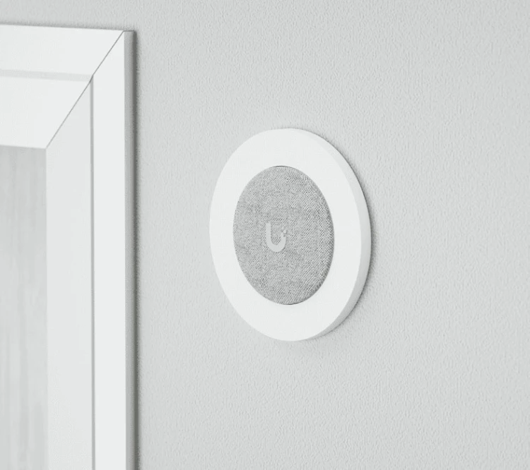 Ubiquiti G4 Biały