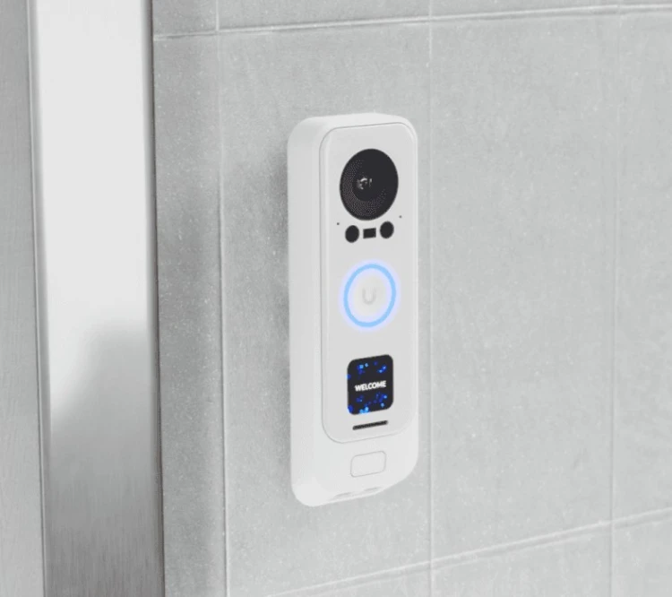Ubiquiti G4 Biały