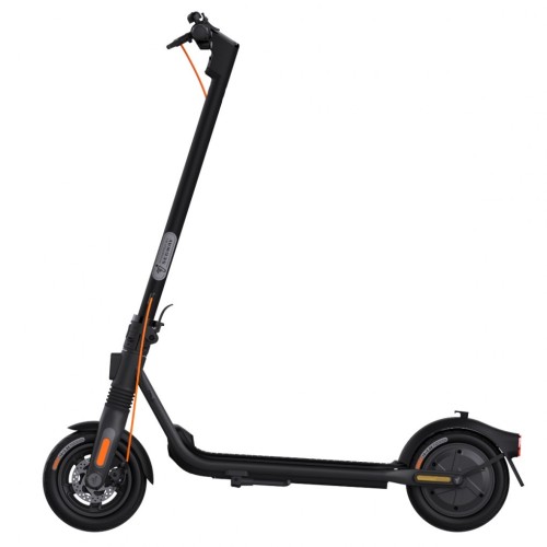 Hulajnoga elekrtyczna SEGWAY Ninebot F2 Pro E / Do 25 km/h | 10 " | Czarny