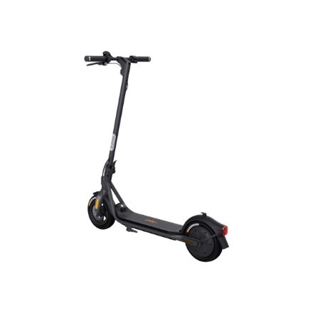 Hulajnoga elekrtyczna SEGWAY Ninebot F2 Pro E / Do 25 km/h | 10 " | Czarny
