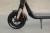 Hulajnoga elekrtyczna SEGWAY Ninebot F2 Pro E / Do 25 km/h | 10 " | Czarny