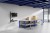 Neomounts WL90-325BL1 uchwyt / stojak do monitorów 81,3 cm (32") Ściana Czarny