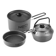 NEO tools 63-145 naczynie turystyczne/ kempingowe